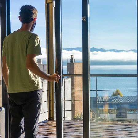 Belgrano Decks Daire San Carlos de Bariloche Dış mekan fotoğraf