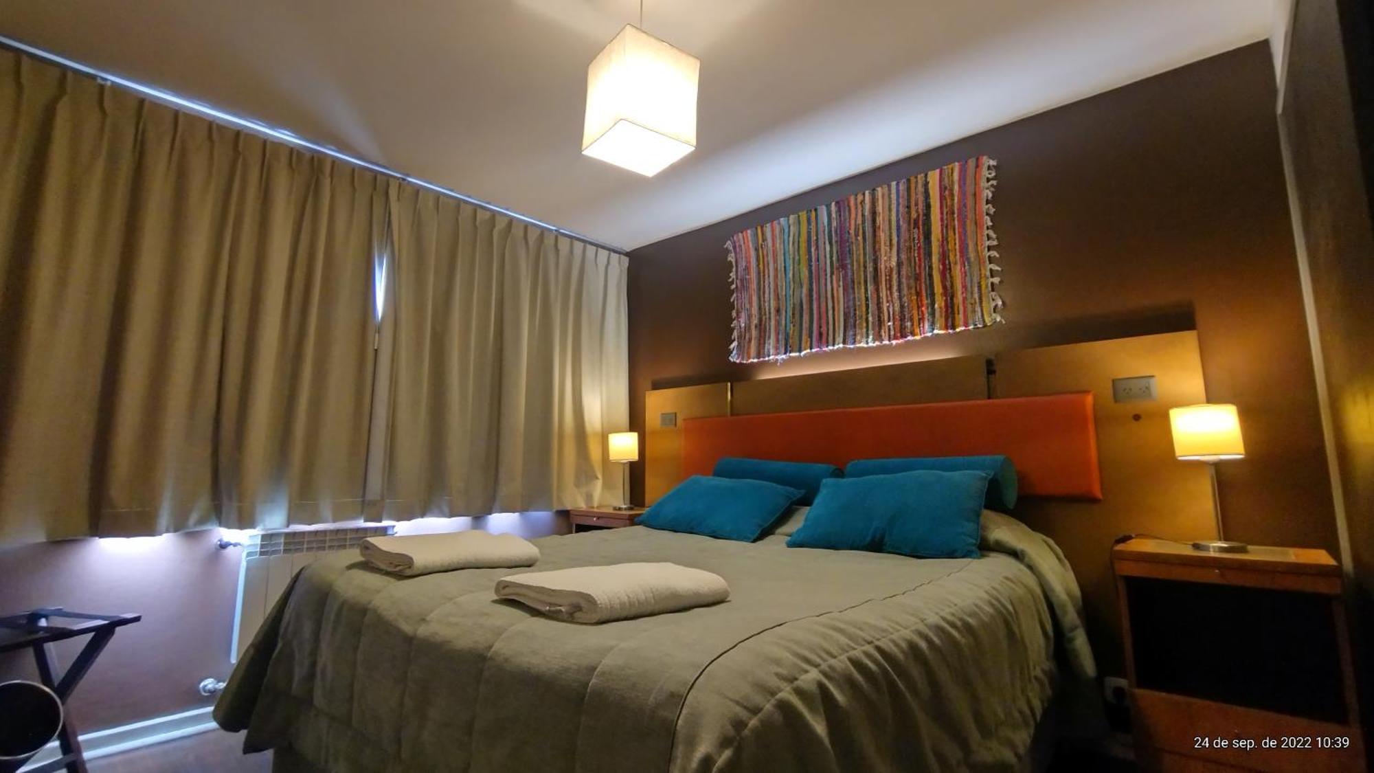 Belgrano Decks Daire San Carlos de Bariloche Dış mekan fotoğraf